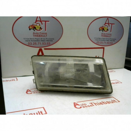 Optique avant principal droit (feux)(phare) ROVER MONTEGO d’occasion