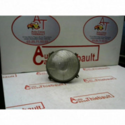 Optique avant principal gauche (feux)(phare) AUTOBIANCHI  d’occasion