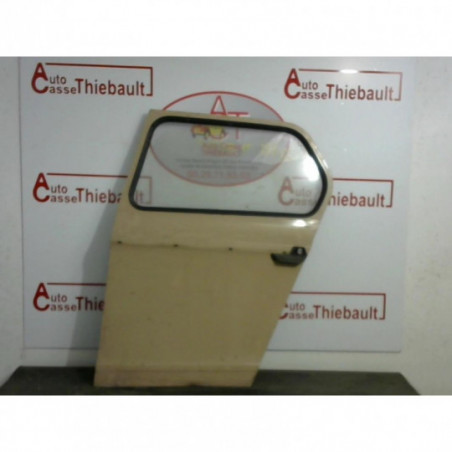 Porte arriere gauche CITROEN ACADIANE d’occasion
