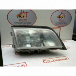 Optique avant principal droit (feux)(phare) MERCEDES CLASSE C (202) d’occasion