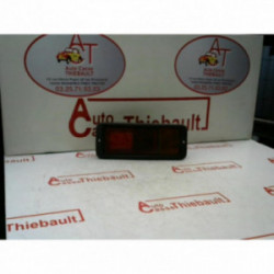 Feu de pare choc arriere droit MITSUBISHI PAJERO II BREAK COURT d’occasion