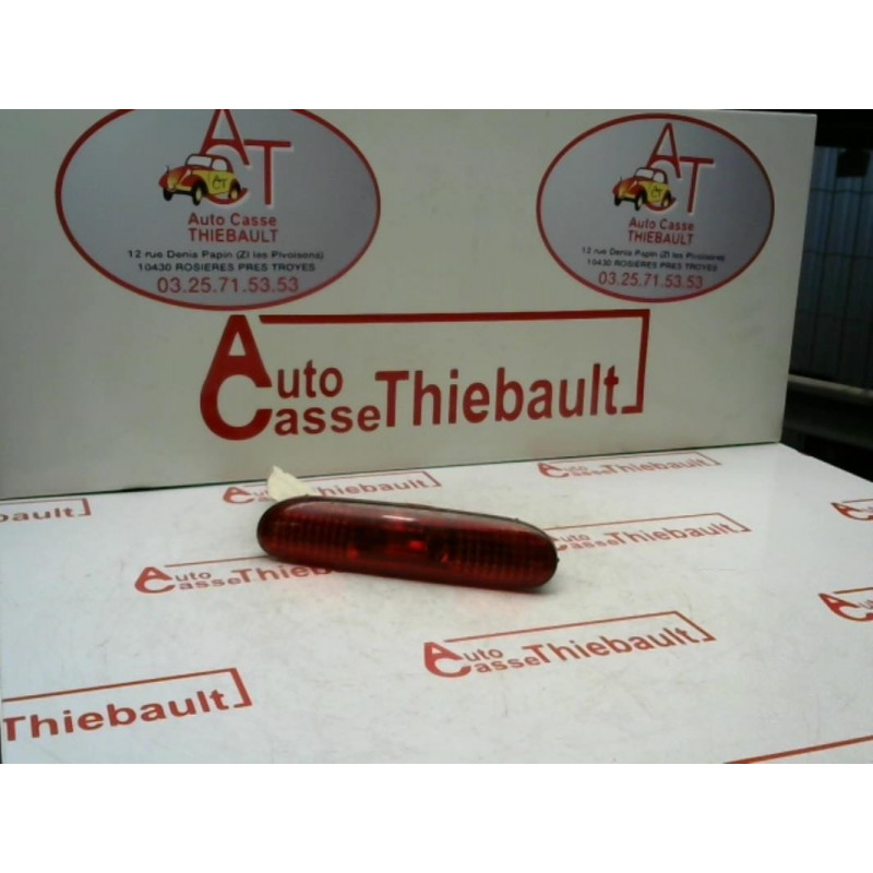 Anti brouillard arriere MINI MINI II (R56) d’occasion