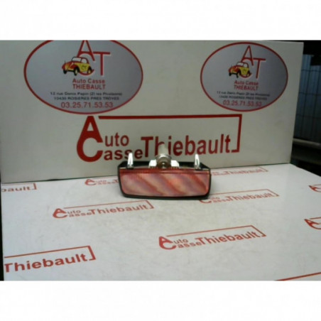 Feu arriere stop central NISSAN MICRA IV PHASE 1 d’occasion