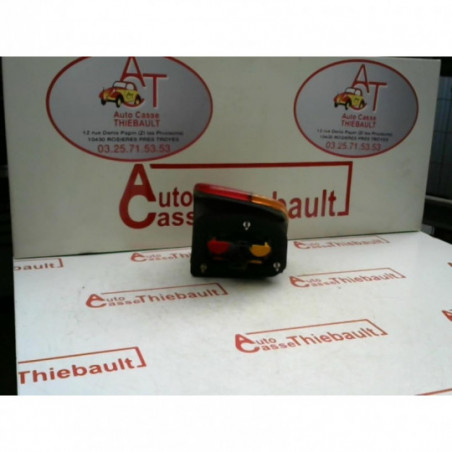 Feu arriere principal droit (feux) FIAT PUNTO I CABRIOLET d’occasion