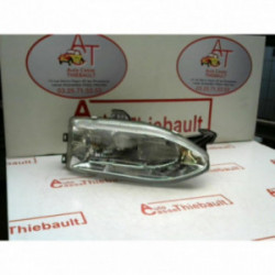 Optique avant principal droit (feux)(phare) FIAT PALIO d’occasion