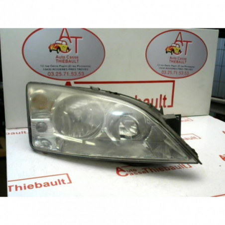 Optique avant principal droit (feux)(phare) FORD MONDEO I PHASE 1 d’occasion