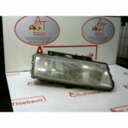 Optique avant principal droit (feux)(phare) CITROEN XANTIA PHASE 1 d’occasion