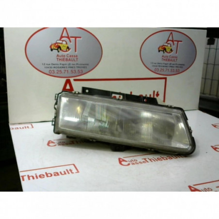 Optique avant principal droit (feux)(phare) CITROEN XANTIA PHASE 1 d’occasion