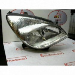 Optique avant principal droit (feux)(phare) CITROEN C5 I PHASE 1 d’occasion