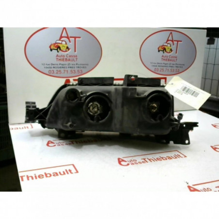 Optique avant principal droit (feux)(phare) PEUGEOT 605 PHASE 1 d’occasion