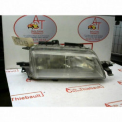 Optique avant principal droit (feux)(phare) PEUGEOT 605 PHASE 1 d’occasion