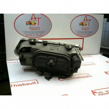 Optique avant principal droit (feux)(phare) PEUGEOT 806 d’occasion