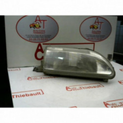 Optique avant principal droit (feux)(phare) RENAULT R19 PHASE 2 d’occasion