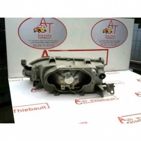 Optique avant principal droit (feux)(phare) RENAULT R19 PHASE 2 d’occasion