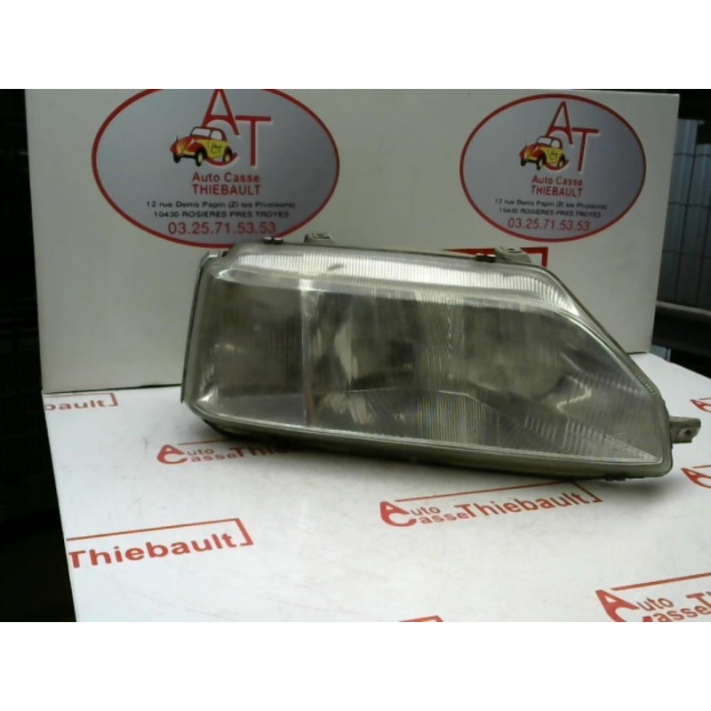 Optique avant principal droit (feux)(phare) RENAULT R25 PHASE 2 d’occasion