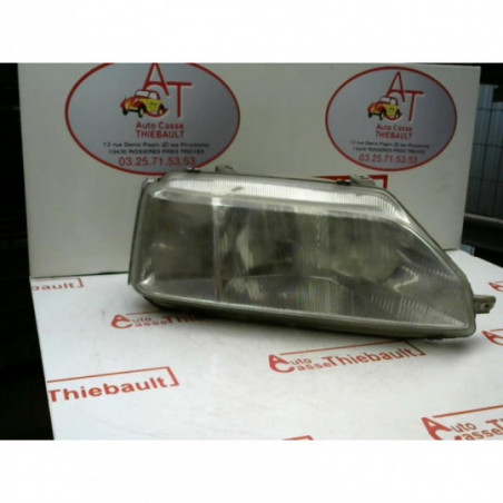 Optique avant principal droit (feux)(phare) RENAULT R25 PHASE 2 d’occasion