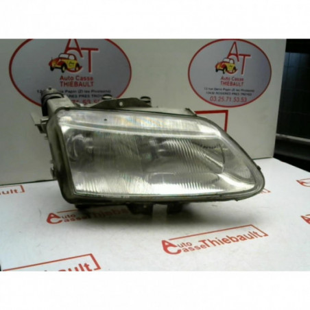 Optique avant principal droit (feux)(phare) RENAULT ESPACE III d’occasion