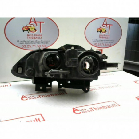 Optique avant principal droit (feux)(phare) RENAULT ESPACE III d’occasion