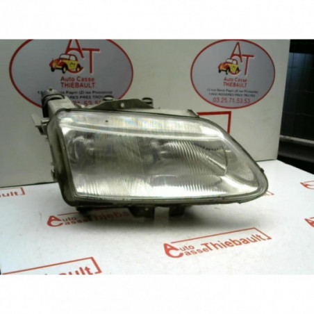 Optique avant principal droit (feux)(phare) RENAULT ESPACE III d’occasion