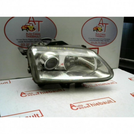 Optique avant principal droit (feux)(phare) RENAULT ESPACE III d’occasion