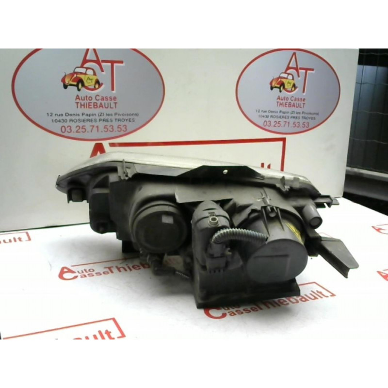 Optique avant principal droit (feux)(phare) RENAULT ESPACE III d’occasion