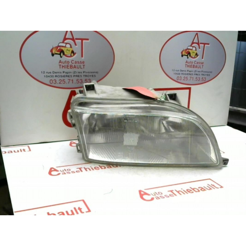 Optique avant principal droit (feux)(phare) RENAULT ESPACE II d’occasion