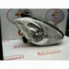 Optique avant principal gauche (feux)(phare) CITROEN XSARA PICASSO PHASE 2 d’occasion