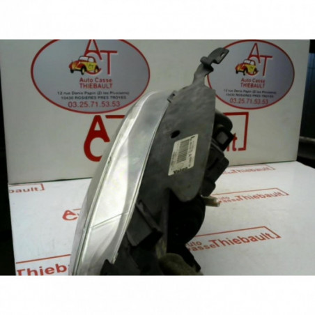 Optique avant principal gauche (feux)(phare) CITROEN XSARA PICASSO PHASE 2 d’occasion