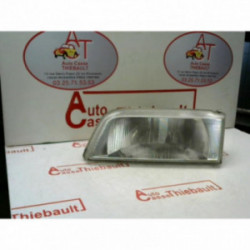 Optique avant principal gauche (feux)(phare) CITROEN ZX d’occasion