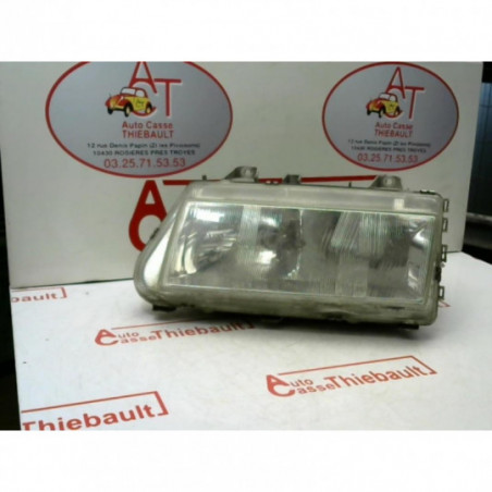 Optique avant principal gauche (feux)(phare) CITROEN EVASION d’occasion
