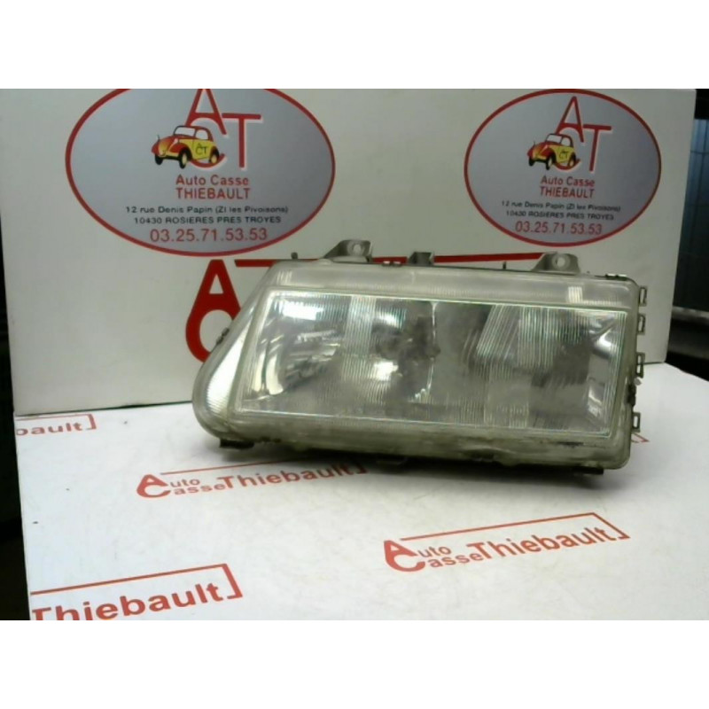 Optique avant principal gauche (feux)(phare) CITROEN EVASION d’occasion