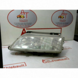 Optique avant principal gauche (feux)(phare) CITROEN XANTIA PHASE 2 d’occasion