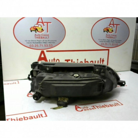 Optique avant principal gauche (feux)(phare) CITROEN XANTIA PHASE 2 d’occasion
