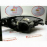 Optique avant principal gauche (feux)(phare) PEUGEOT 807 PHASE 2 d’occasion
