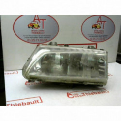 Optique avant principal gauche (feux)(phare) PEUGEOT 806 d’occasion