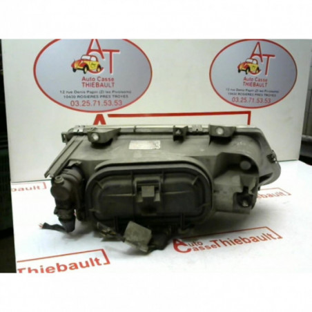 Optique avant principal gauche (feux)(phare) PEUGEOT 806 d’occasion