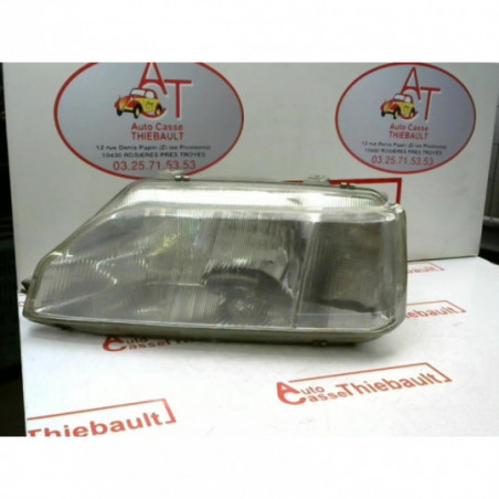 Optique avant principal gauche (feux)(phare) RENAULT R25 PHASE 2 d’occasion