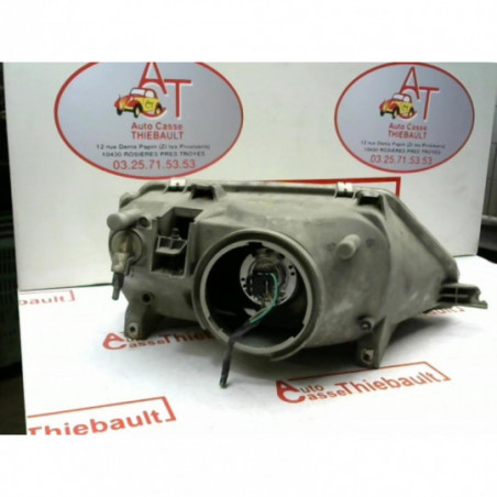 Optique avant principal gauche (feux)(phare) RENAULT R25 PHASE 2 d’occasion