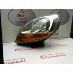 Optique avant principal gauche (feux)(phare) RENAULT KANGOO I PHASE 2 d’occasion