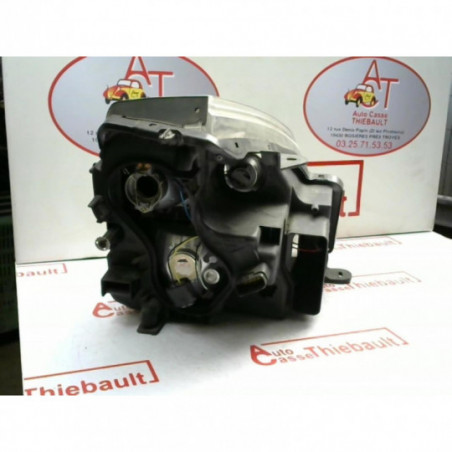 Optique avant principal gauche (feux)(phare) RENAULT VELSATIS PHASE 1 d’occasion