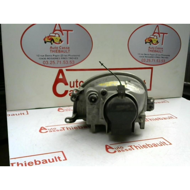 Optique avant principal gauche (feux)(phare) RENAULT TWINGO I d’occasion