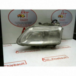 Optique avant principal gauche (feux)(phare) RENAULT ESPACE III d’occasion