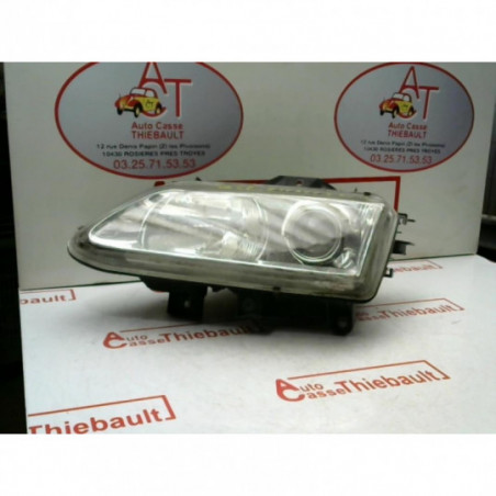 Optique avant principal gauche (feux)(phare) RENAULT ESPACE III d’occasion