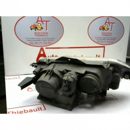 Optique avant principal gauche (feux)(phare) RENAULT ESPACE III d’occasion