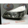 Optique avant principal gauche (feux)(phare) RENAULT ESPACE IV PHASE 1 d’occasion