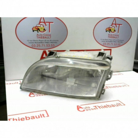 Optique avant principal gauche (feux)(phare) RENAULT ESPACE II d’occasion