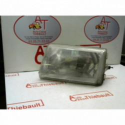 Optique avant principal gauche (feux)(phare) RENAULT ESPACE d’occasion