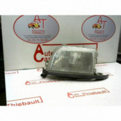 Optique avant principal gauche (feux)(phare) RENAULT CLIO I PHASE 1 d’occasion