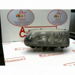 Optique avant principal gauche (feux)(phare) RENAULT LAGUNA I PHASE 1 d’occasion