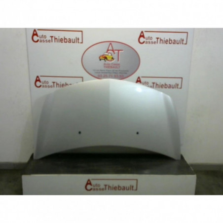 Capot RENAULT CLIO III PHASE 1 d’occasion